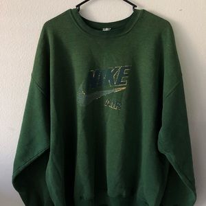 Vintage Nike Crewneck